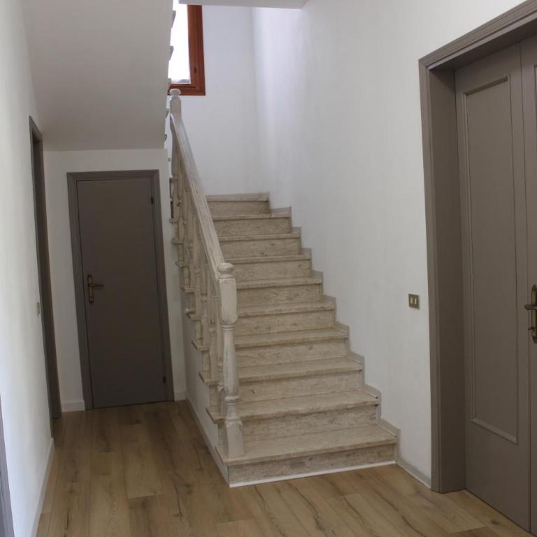 Villa Al Sole - Casa con 3 Camere da Letto - 72
