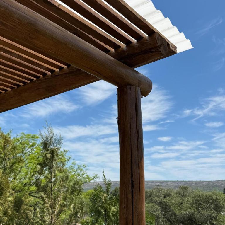 Cabañas Campo y Río - Apartamento de 3 dormitorios - 29