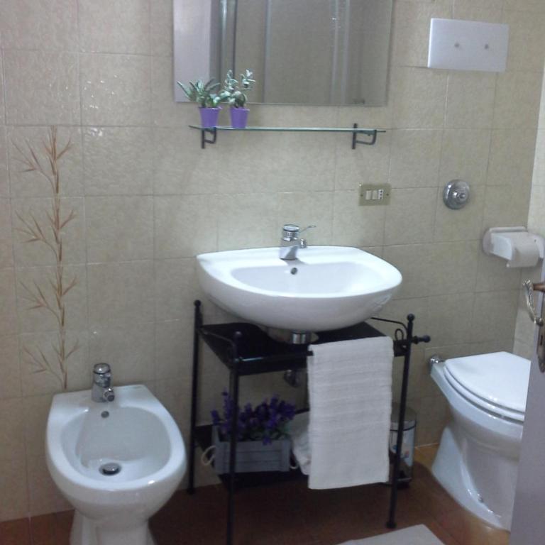 Villa Al Sole - Casa con 3 Camere da Letto - 74