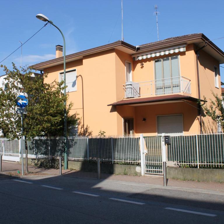 Villa Al Sole - Casa con 3 Camere da Letto - 75