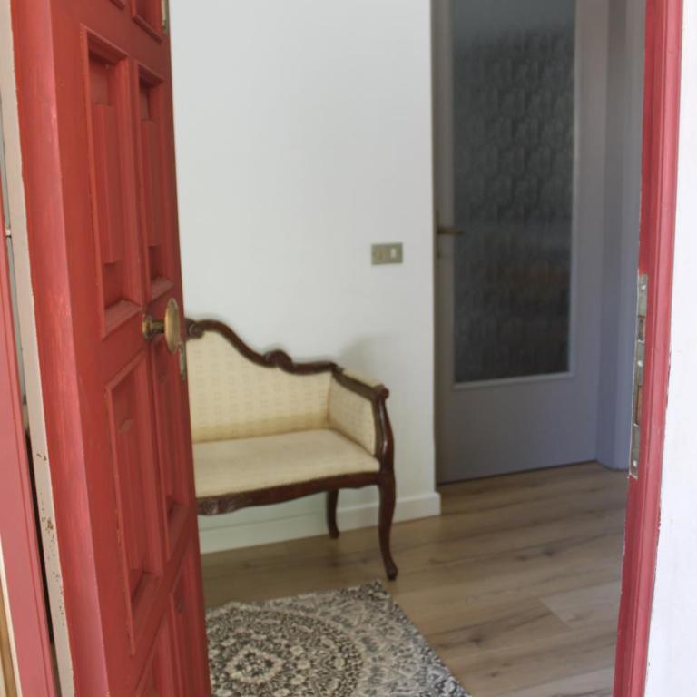Villa Al Sole - Casa con 3 Camere da Letto - 77