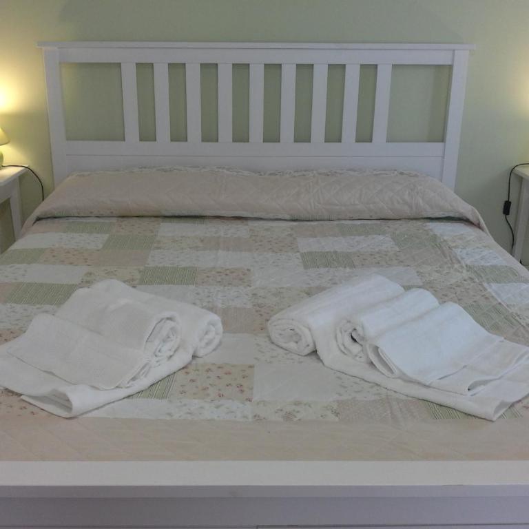 Villa Al Sole - Casa con 3 Camere da Letto - 80