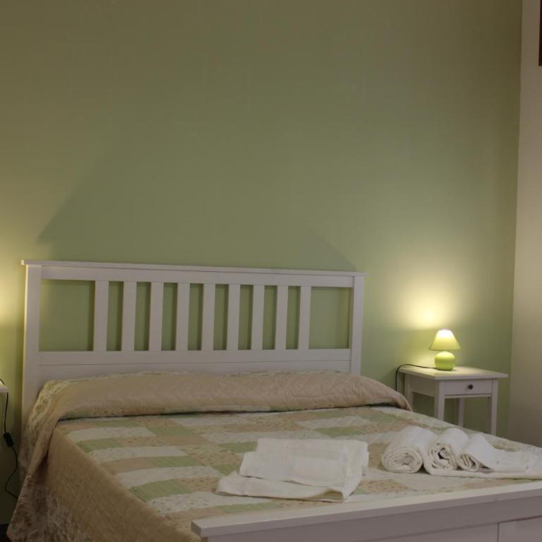 Villa Al Sole - Casa con 3 Camere da Letto - 82