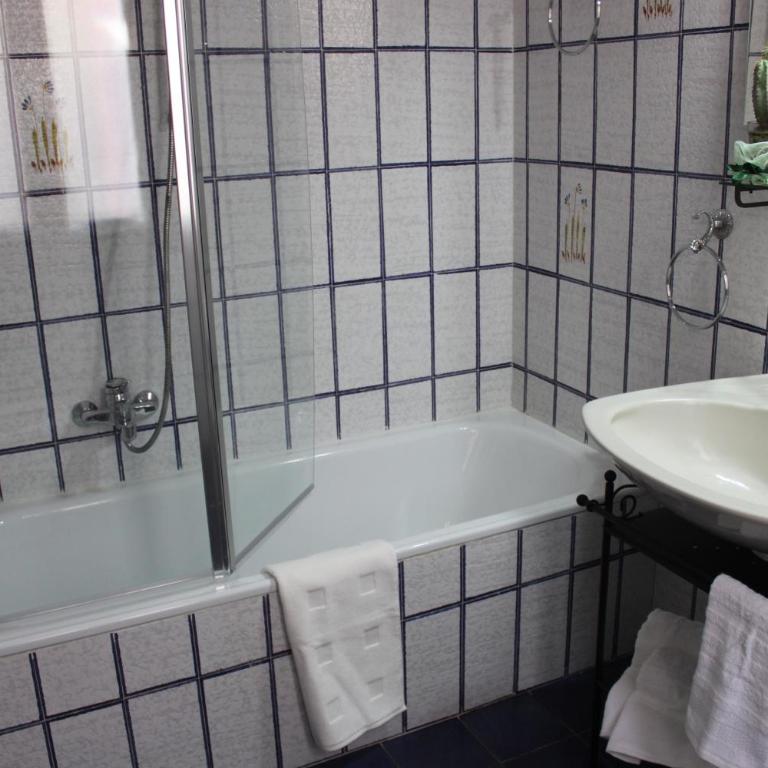 Villa Al Sole - Casa con 3 Camere da Letto - 85
