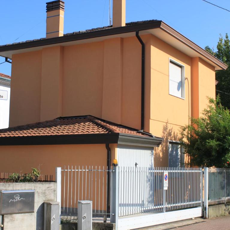Villa Al Sole - Casa con 3 Camere da Letto - 86