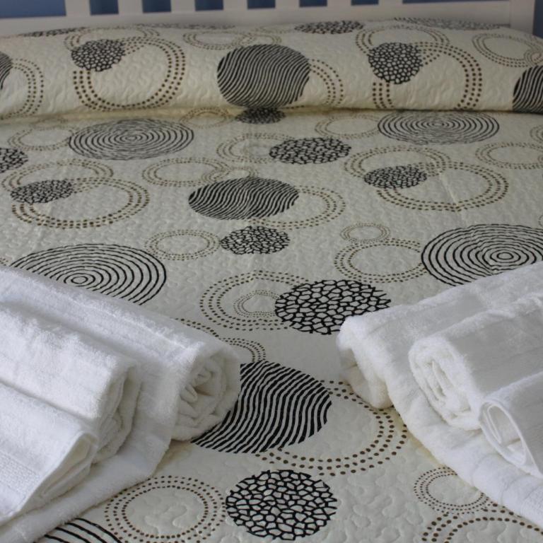 Villa Al Sole - Casa con 3 Camere da Letto - 87