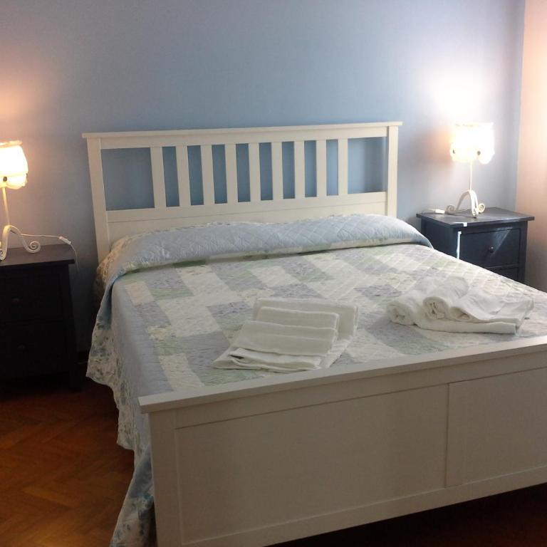 Villa Al Sole - Casa con 3 Camere da Letto - 90