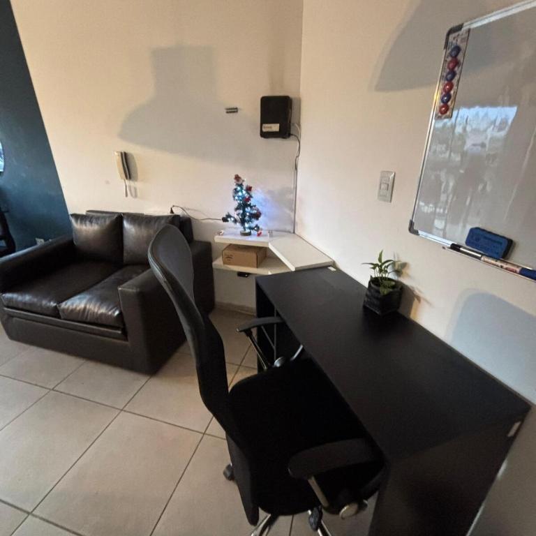 Departamento Nuevo - Apartamento de 1 dormitorio - 7