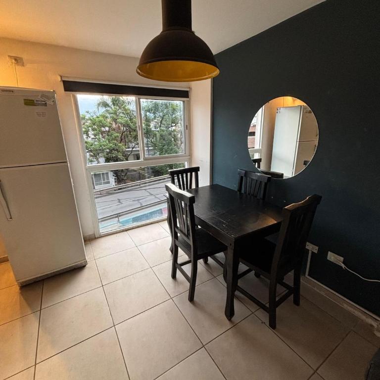 Departamento Nuevo - Apartamento de 1 dormitorio - 8