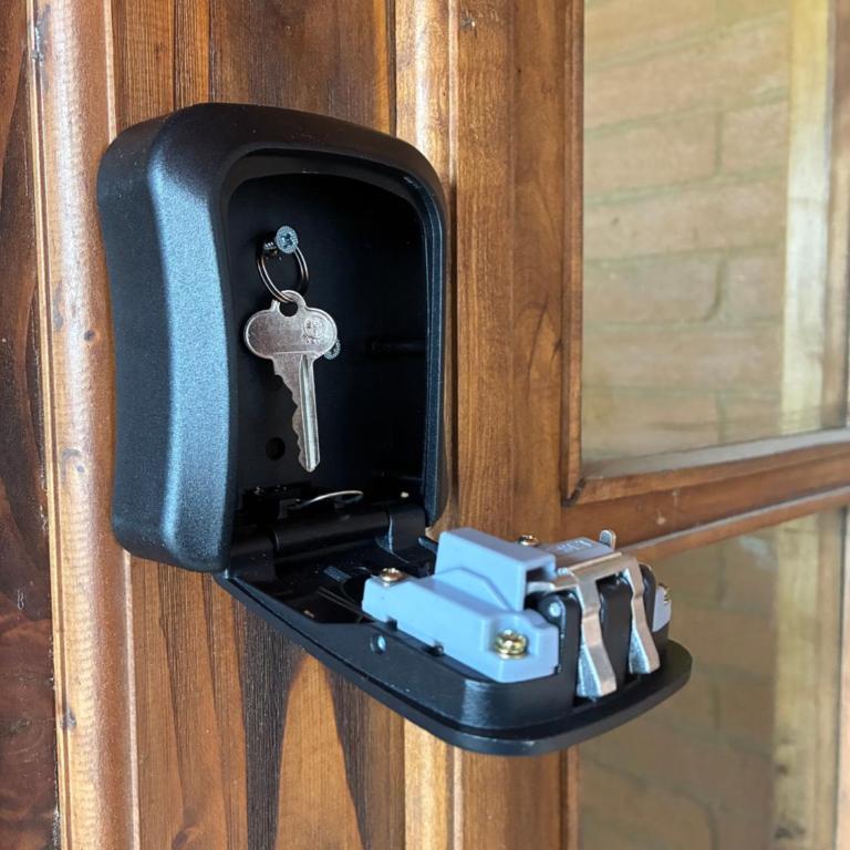 Casa Mundet Toda la casa - Casa - 20