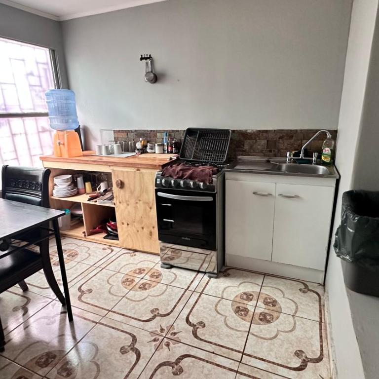 Casa Once - Apartamento de 2 dormitorios - 10