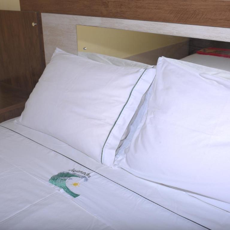 AquamarInn - Habitación con cama grande - 8