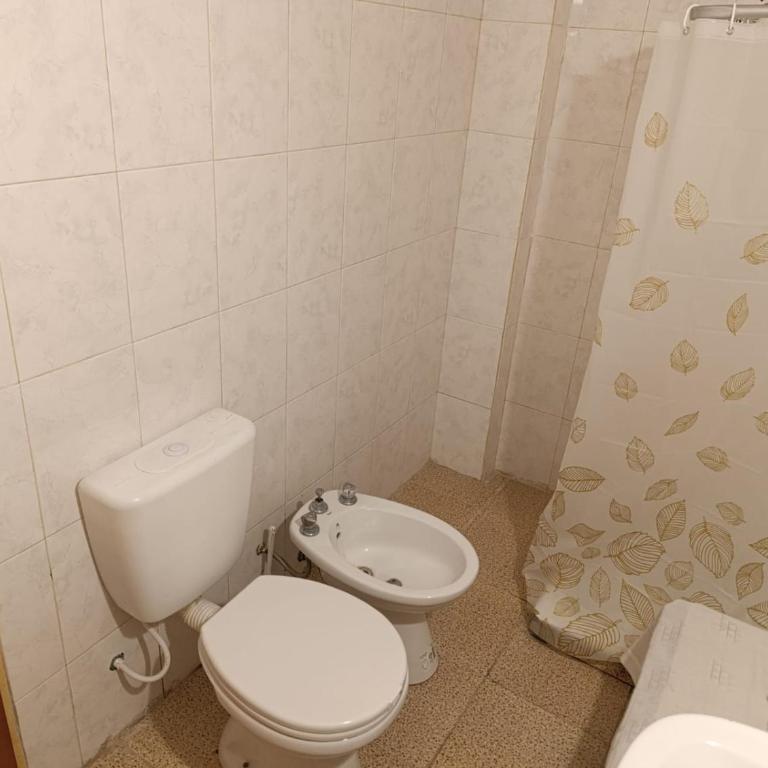 Complejo Berazategui 24 - One-Bedroom Apartment - 2