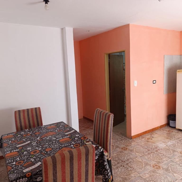 Complejo Berazategui 24 - One-Bedroom Apartment - 1