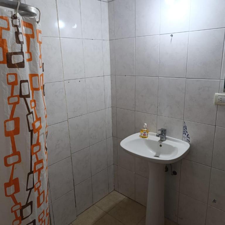 Complejo Berazategui 24 - One-Bedroom Apartment - 2