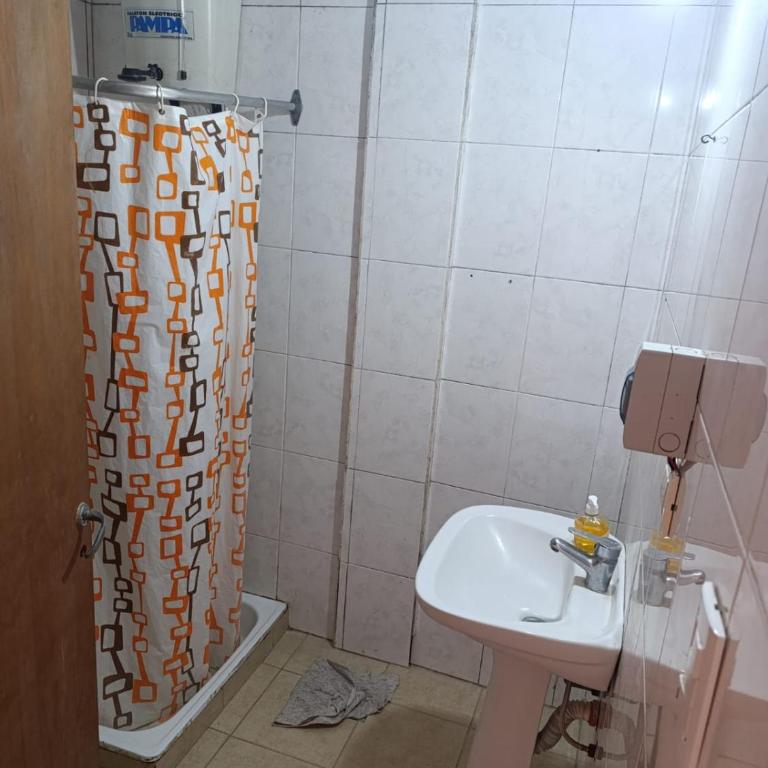 Complejo Berazategui 24 - One-Bedroom Apartment - 3