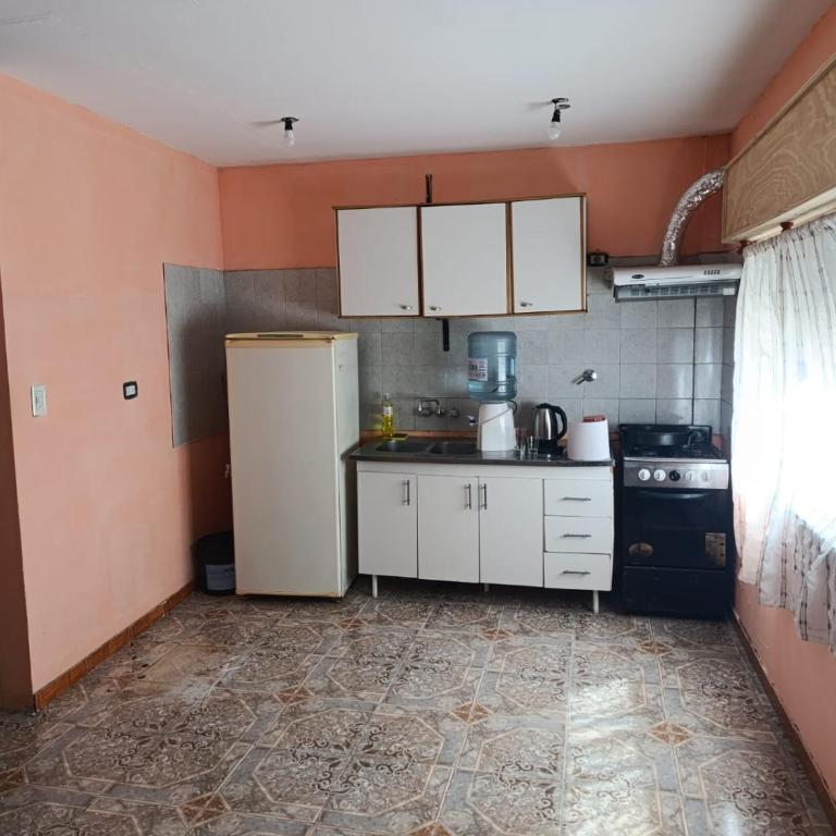 Complejo Berazategui 24 - One-Bedroom Apartment - 4