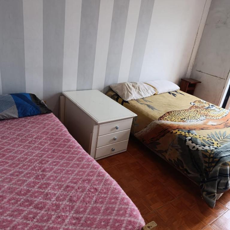 Complejo Berazategui 24 - One-Bedroom Apartment - 6