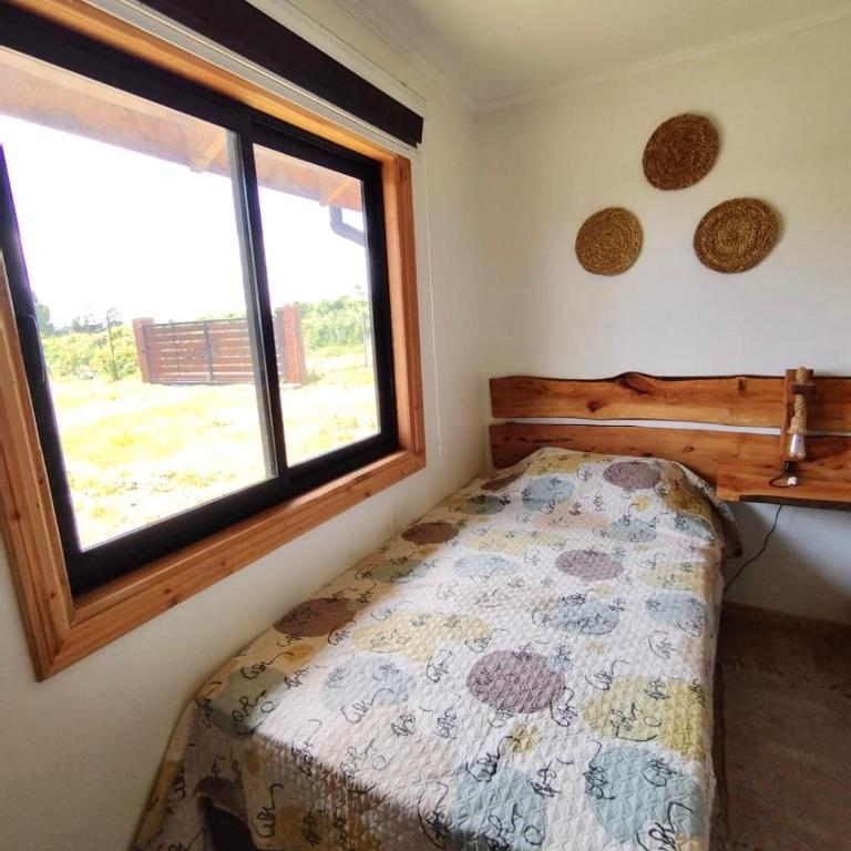 Hostal y Domos Bello Horizonte - Habitación Triple Estándar - 16