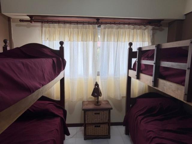 Depto Costa-Mar - One-Bedroom Apartment - 7