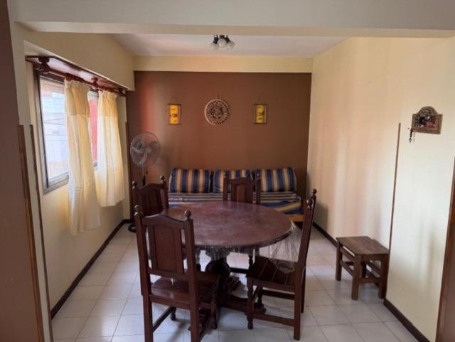 Depto Costa-Mar - One-Bedroom Apartment - 8