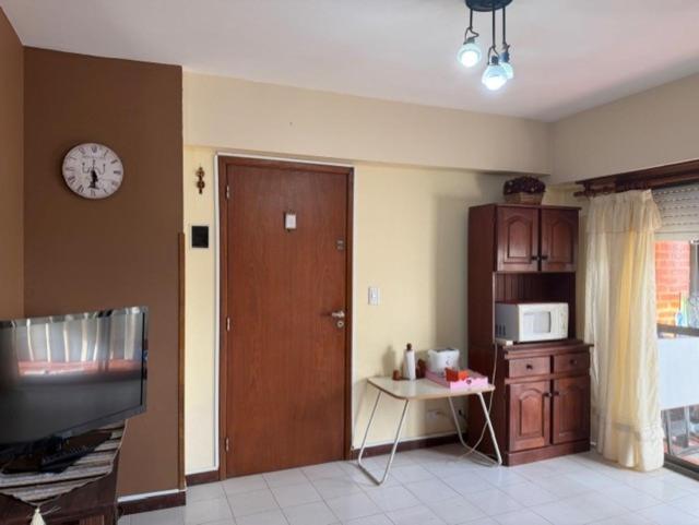 Depto Costa-Mar - One-Bedroom Apartment - 10