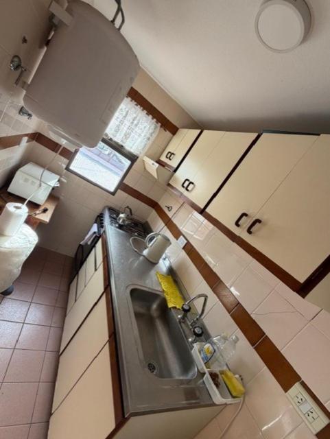 Depto Costa-Mar - One-Bedroom Apartment - 11