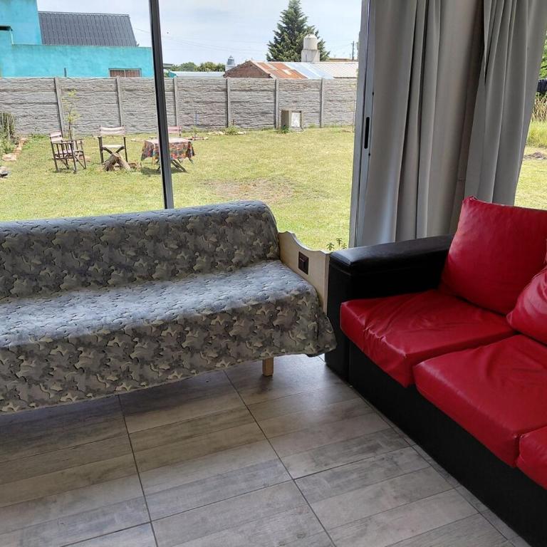 Libertad, Paz, Armonia - Casa de 2 dormitorios - 2