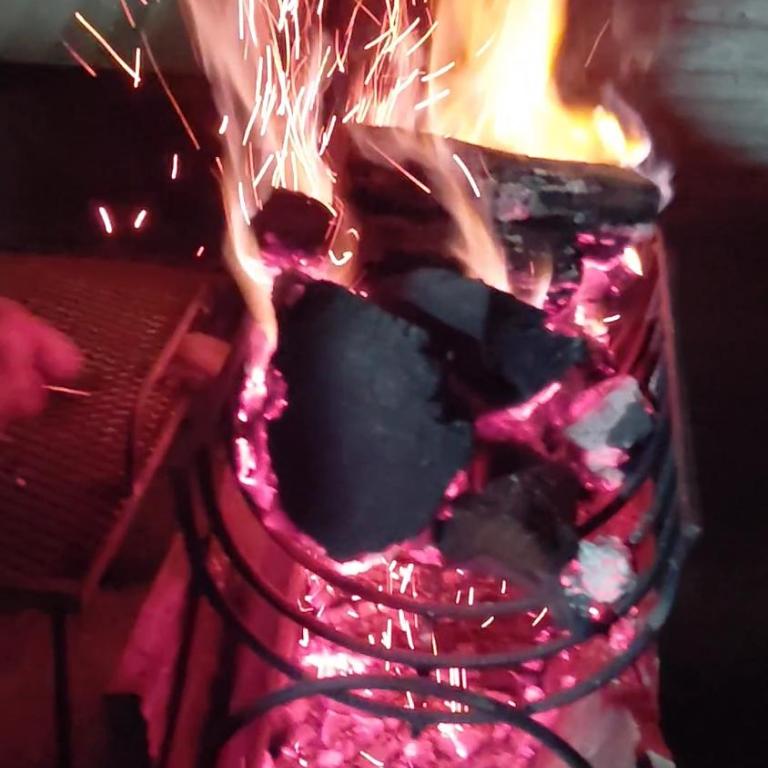 Libertad, Paz, Armonia - Casa de 2 dormitorios - 7