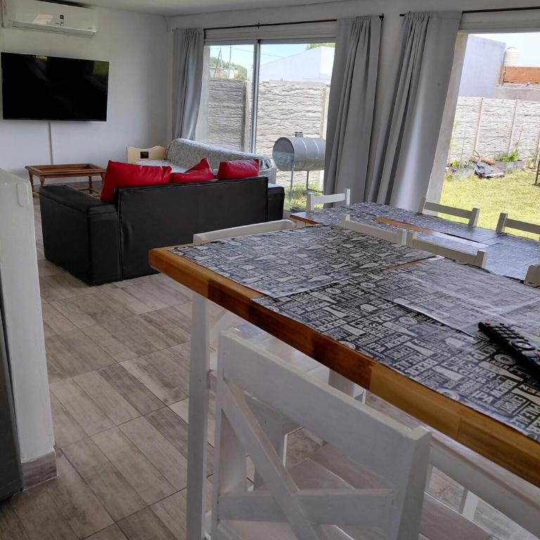 Libertad, Paz, Armonia - Casa de 2 dormitorios - 3