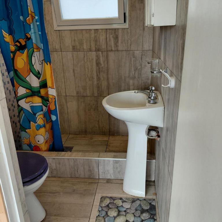 Libertad, Paz, Armonia - Casa de 2 dormitorios - 15