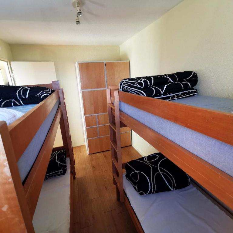 2 Pièces - Près des Pistes - Animaux Admis - Appartement 1 Chambre - 10