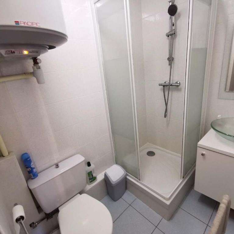 2 Pièces - Près des Pistes - Animaux Admis - Appartement 1 Chambre - 11