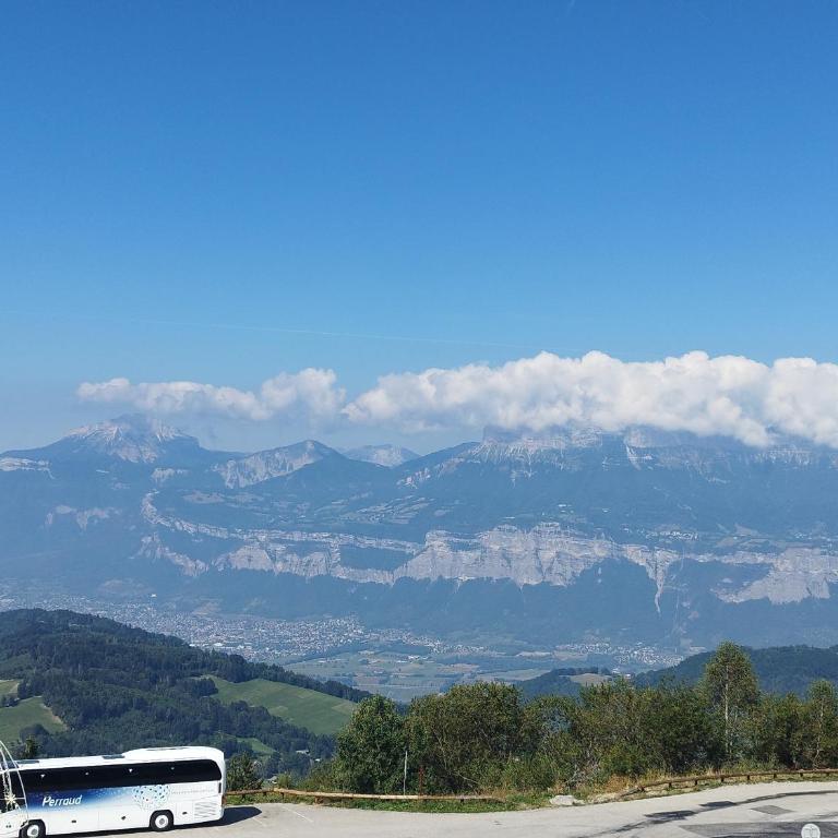 2 Pièces - Près des Pistes - Animaux Admis - Appartement 1 Chambre - 12