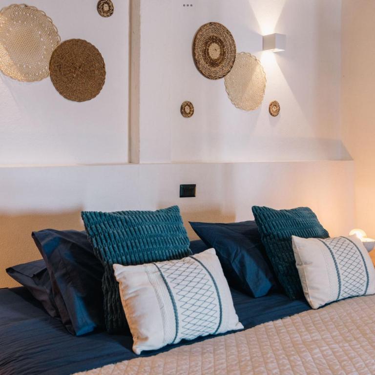 Hotel Pimampiro - Habitación Triple - 2