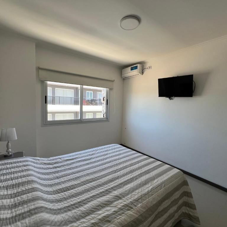 Edificio Veneto IV - Departamento de un dormitorio con balcón en pleno centro - Apartamento de 1 dormitorio con balcón - 7