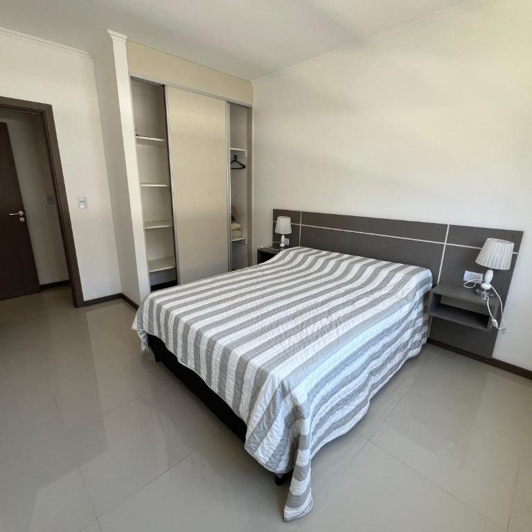 Edificio Veneto IV - Departamento de un dormitorio con balcón en pleno centro - Apartamento de 1 dormitorio con balcón - 6