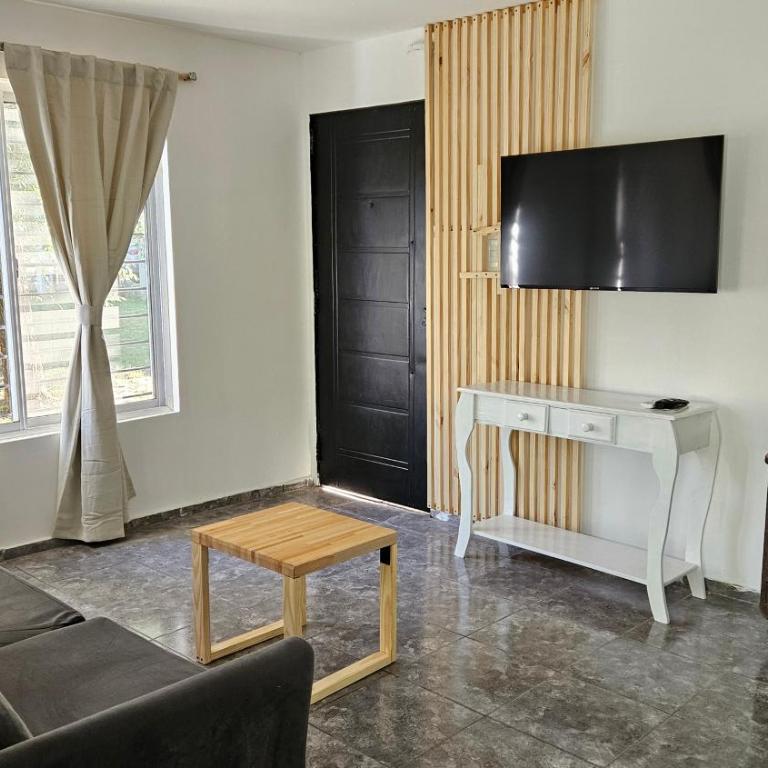 Complejo Ebenezer - Two-Bedroom House - 7