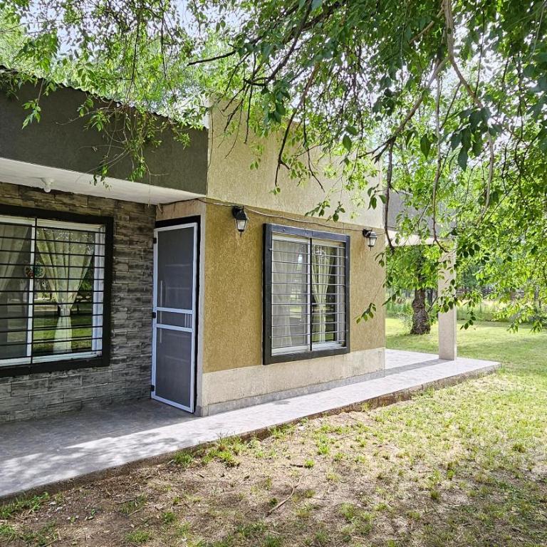 Complejo Ebenezer - Two-Bedroom House - 8