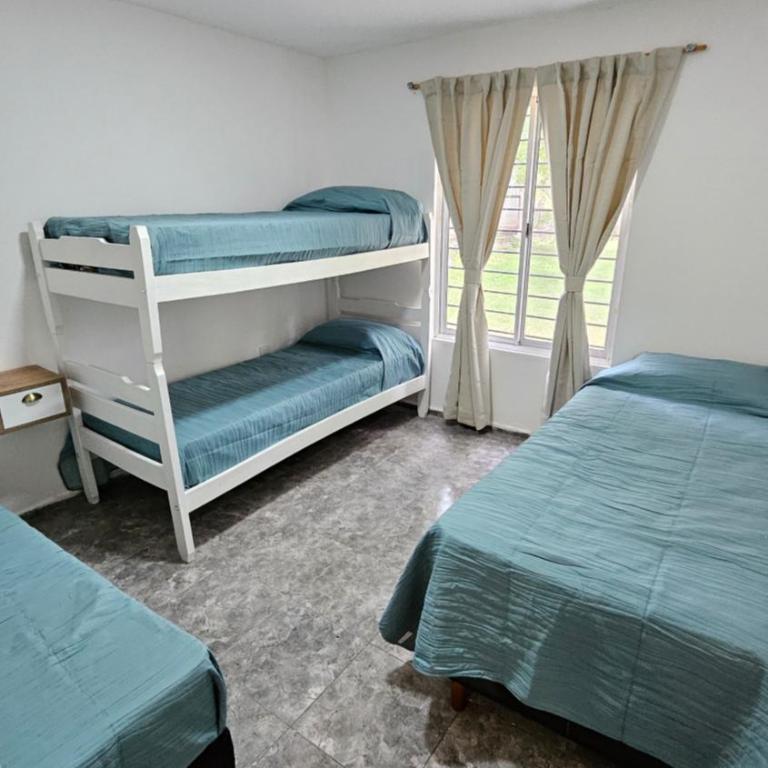Complejo Ebenezer - Two-Bedroom House - 10