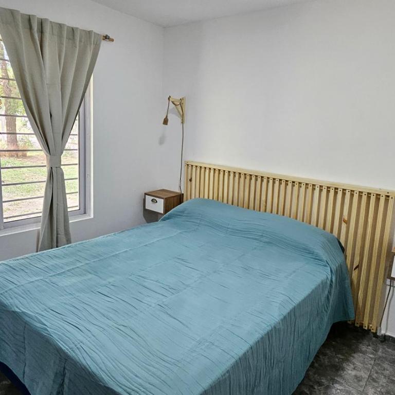 Complejo Ebenezer - Two-Bedroom House - 11
