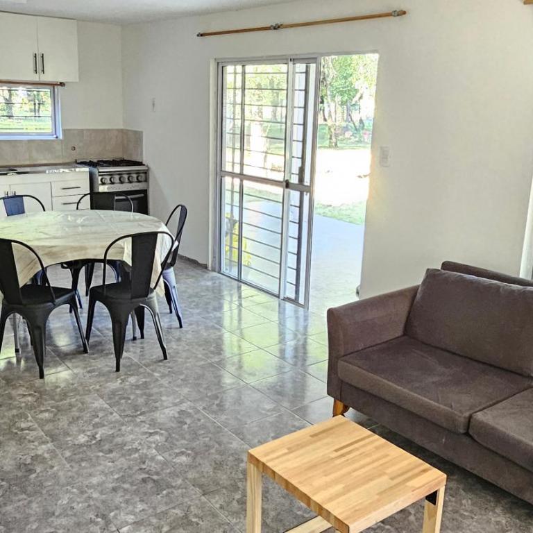 Complejo Ebenezer - Two-Bedroom House - 16