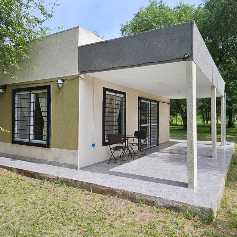 Complejo Ebenezer - Two-Bedroom House - 20
