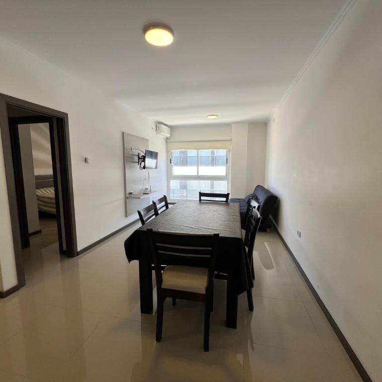 Edificio Veneto IV - Departamento de un dormitorio con balcón en pleno centro - Apartamento de 1 dormitorio con balcón - 4