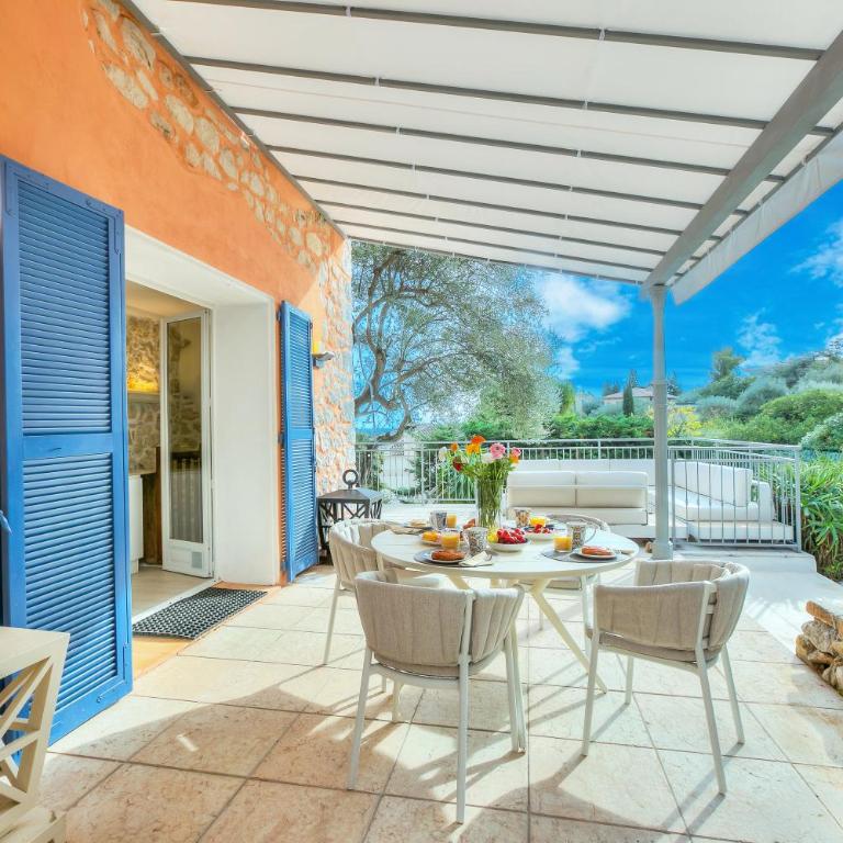 Villa Marinella, Style History Serenity - Villa Deluxe - 4