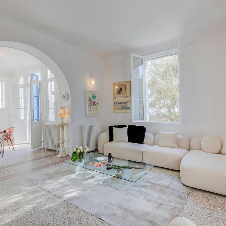 Villa Marinella, Style History Serenity - Villa Deluxe - 12