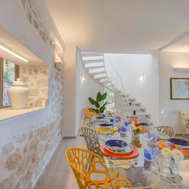 Villa Marinella, Style History Serenity - Villa Deluxe - 13