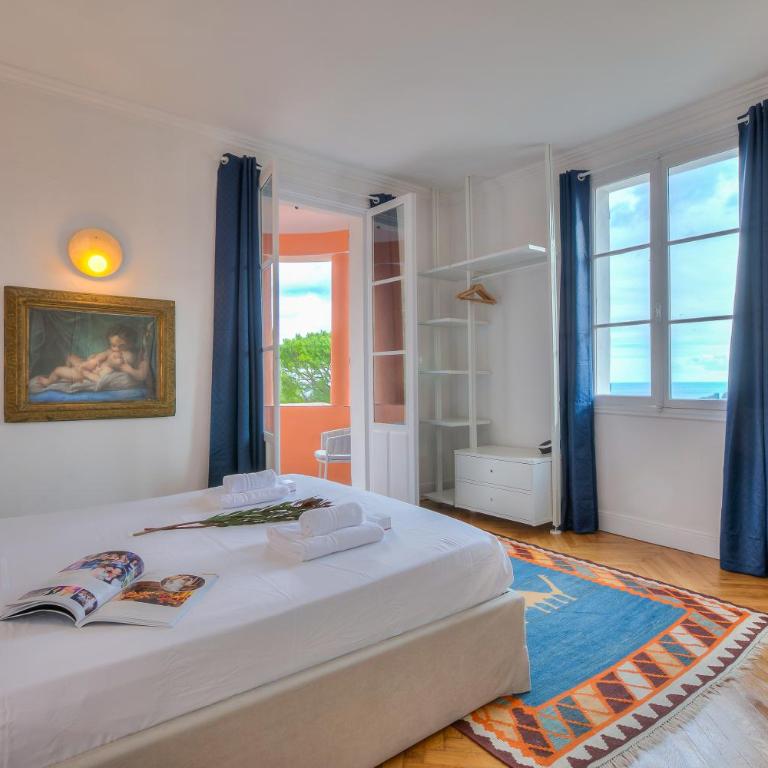 Villa Marinella, Style History Serenity - Villa Deluxe - 15