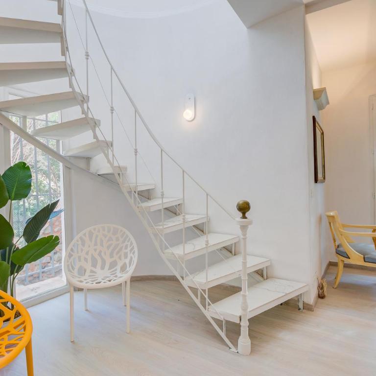 Villa Marinella, Style History Serenity - Villa Deluxe - 18