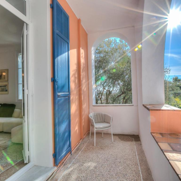 Villa Marinella, Style History Serenity - Villa Deluxe - 23